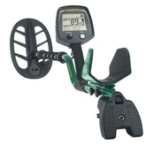 T2 Classic Green Metal Detector